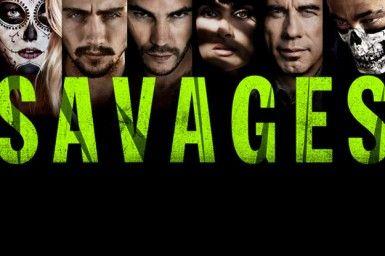 Savages Logo - Savages Logo