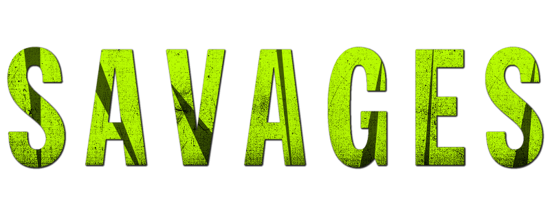 Savages Logo - Savages | Movie fanart | fanart.tv