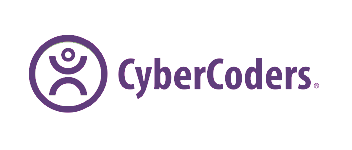 CyberCoders Logo - CyberCoders