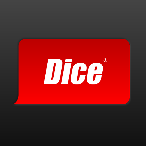 Dice.com Logo - 82,421 All Tech jobs | Dice.com