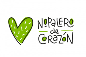 Nopal Logo - Nopal logo » logodesignfx