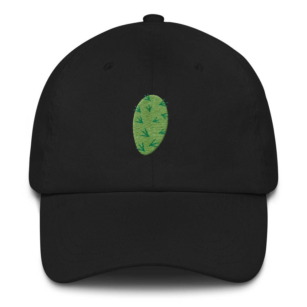 Nopal Logo - Nopal and Proud Of It Hat