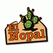 Nopal Logo - El Nopal Mexican Restaurant in Mt Washington, KY | Sponsors ...