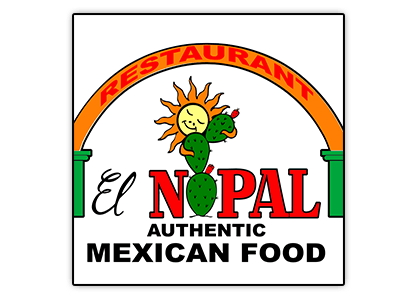 Nopal Logo - El Nopal Mexican Restaurant - Maryville, MO 64468 (Menu & Order Online)