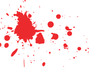 Blood Logo - BLOOD STAINS Logo Vector (.AI) Free Download