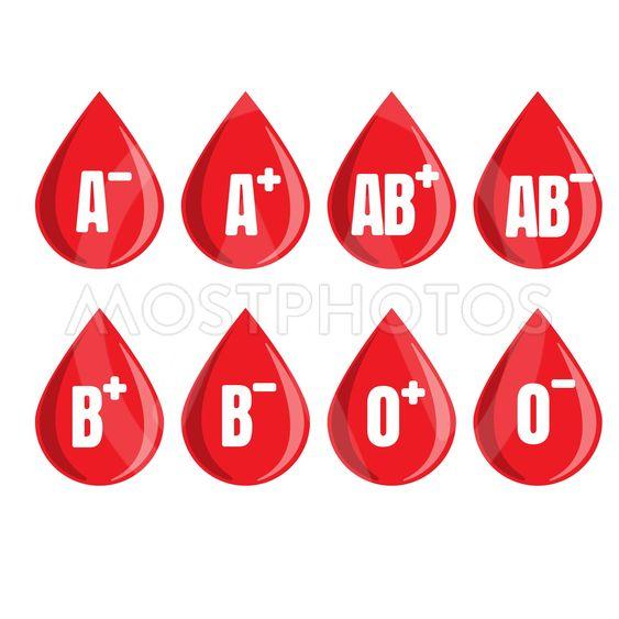 Blood Logo - Donate drop blood logo. Don...