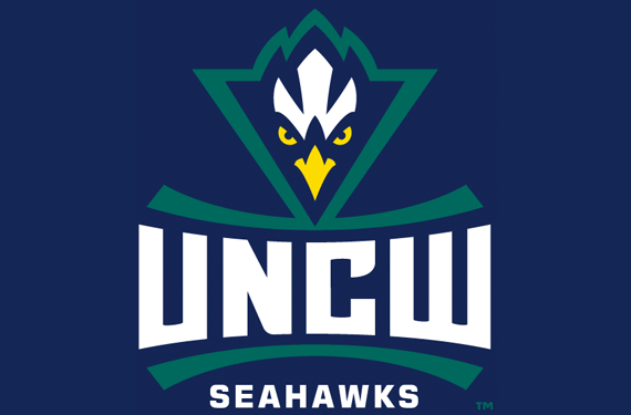 UNCW Logo - UNCW Seahawks Unveil New Athletics Logos. Chris Creamer's