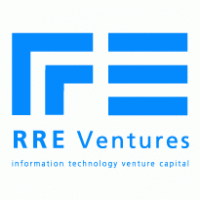 Rre Logo - RRE Ventures. Brands of the World™. Download vector logos