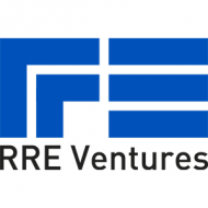 Rre Logo - RRE Ventures LLC | PSEPS Venture Data