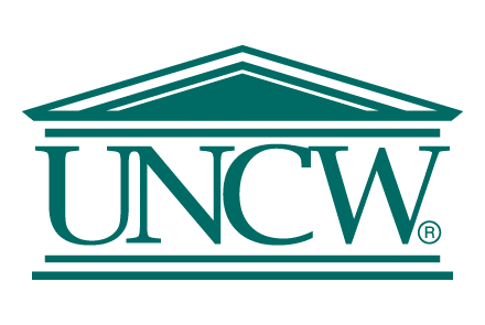 UNCW Logo - UNC Wilmington. UNC System Office