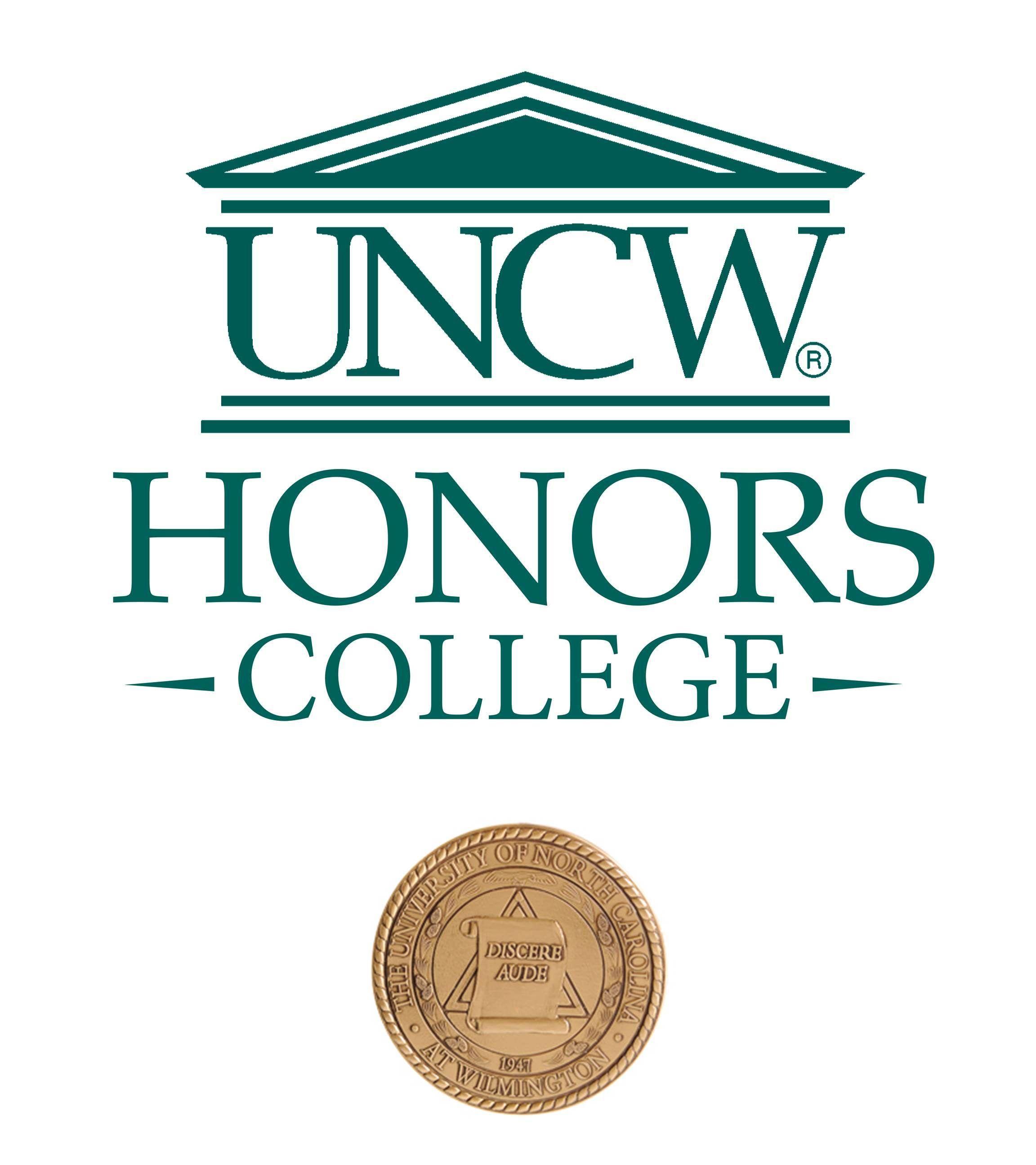 UNCW Logo - CSURF: UNCW