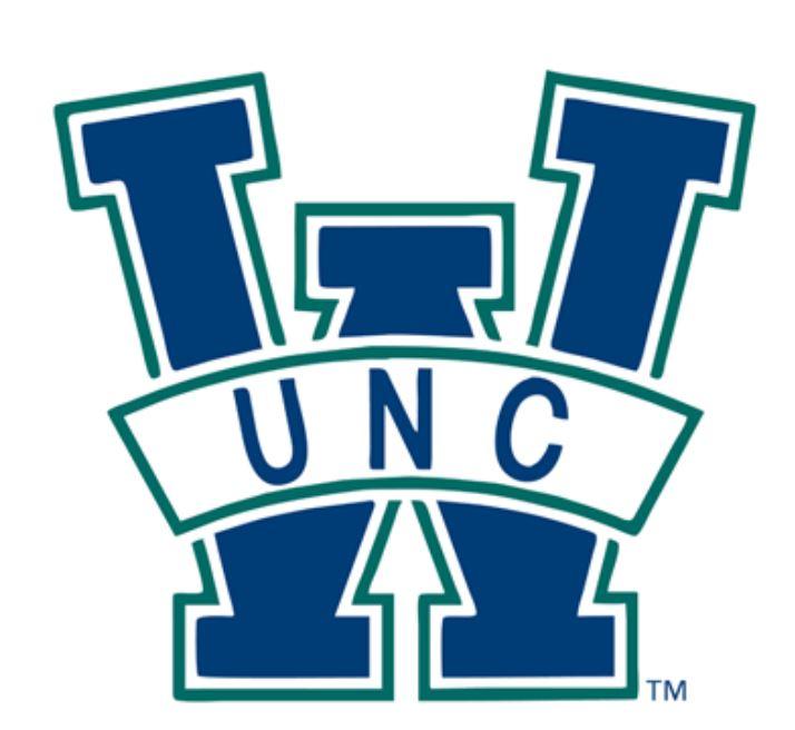 UNCW Logo - UNC Wilmington