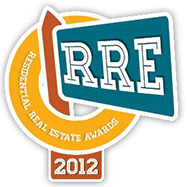 Rre Logo - Logo Award Rre Homes. New Homes Austin