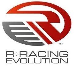Rre Logo - R: Racing Evolution | Ridge Racer Wiki | FANDOM powered by Wikia