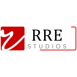Rre Logo - Home - RRE Studio