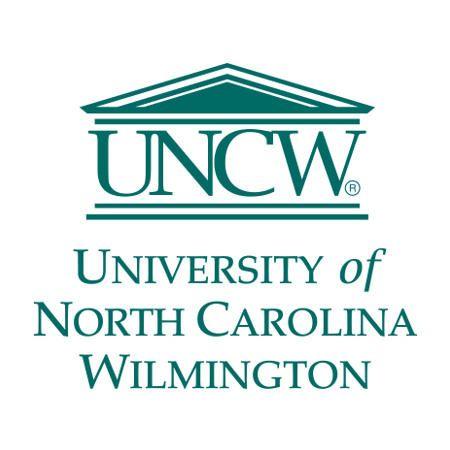 UNCW Logo - UNCW Classes Resume Oct. NHCS Also Delayed