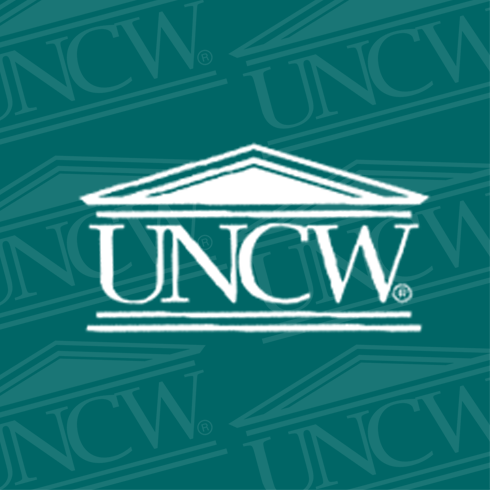 UNCW Logo - UNCW Signs Guaranteed Admissions Agreement with James Sprunt ...