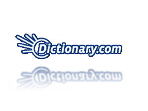 Dictionary.com Logo - dictionary.com | UserLogos.org