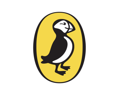 Puffin Logo - Puffin Books | Logopedia | FANDOM powered by Wikia