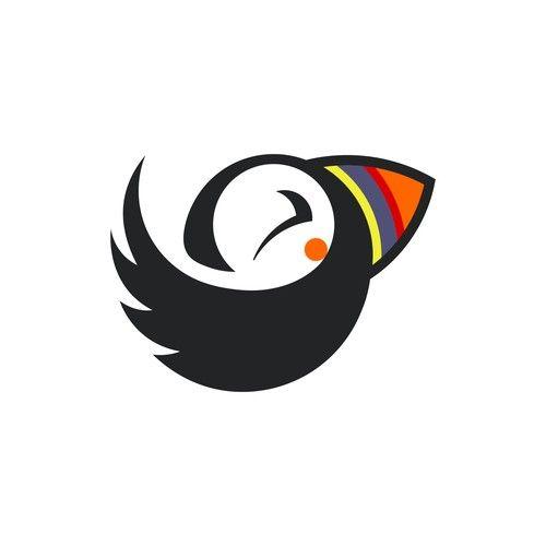 Puffin Logo - Make a logo for a municipality featuring a PUFFIN! | Logo design contest