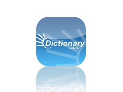 Dictionary.com Logo - dictionary.com