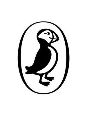 Puffin Logo - Puffin Books _ Pentagram. logos. Book logo, Logos, Kids logo