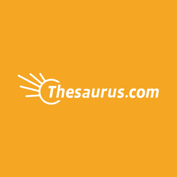 Syn Logo - Thesaurus.com | Synonyms and Antonyms of Words at Thesaurus.com