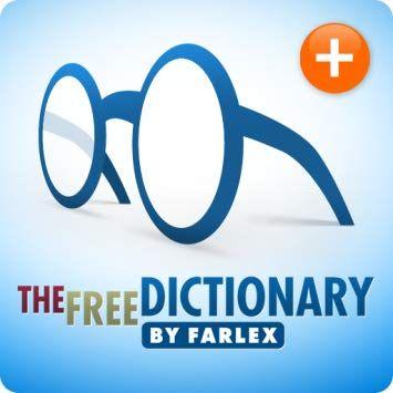 Dictionary.com Logo - Dictionary!