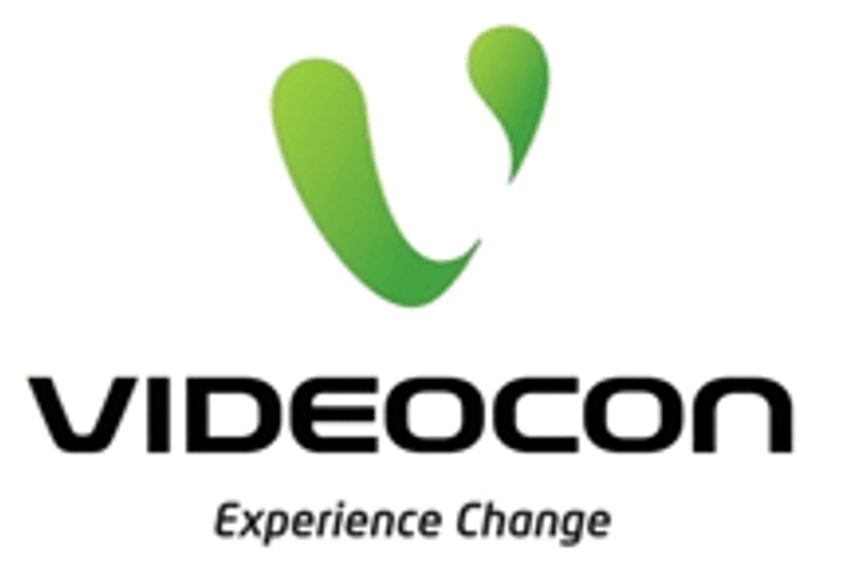 Videocon Logo - Videocon's new logo pushes 'change' | Advertising | Campaign India