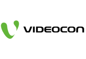 Videocon Logo - Prachit Enterprises Associated Brand Videocon Logo