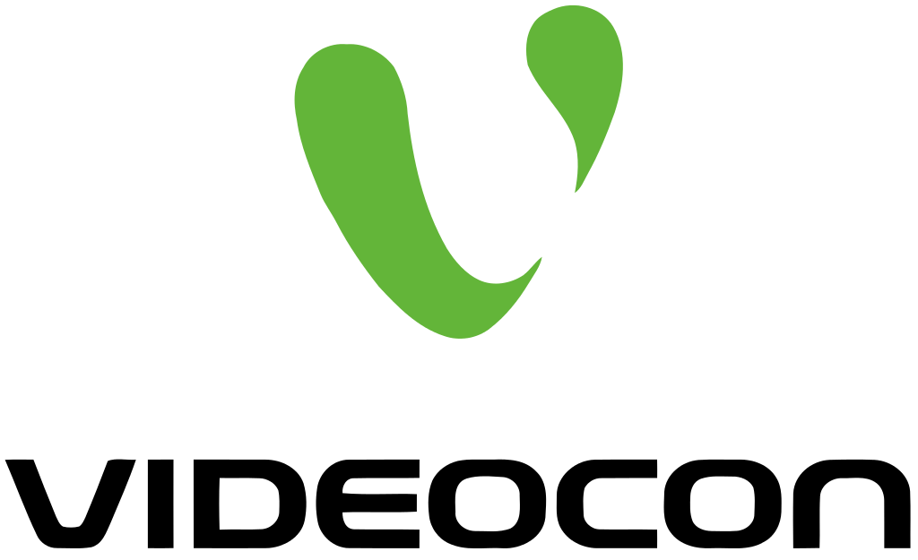 Videocon Logo - Videocon Logo / Industry / Logo Load.Com