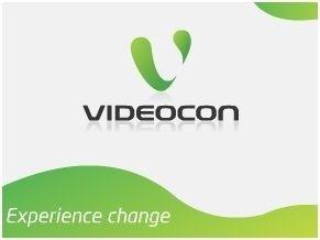 Videocon Logo - It's Thursday. It's Videocon's turn to change logo