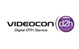 Videocon Logo - VIDEOCON D2H Photo, Image and Wallpaper