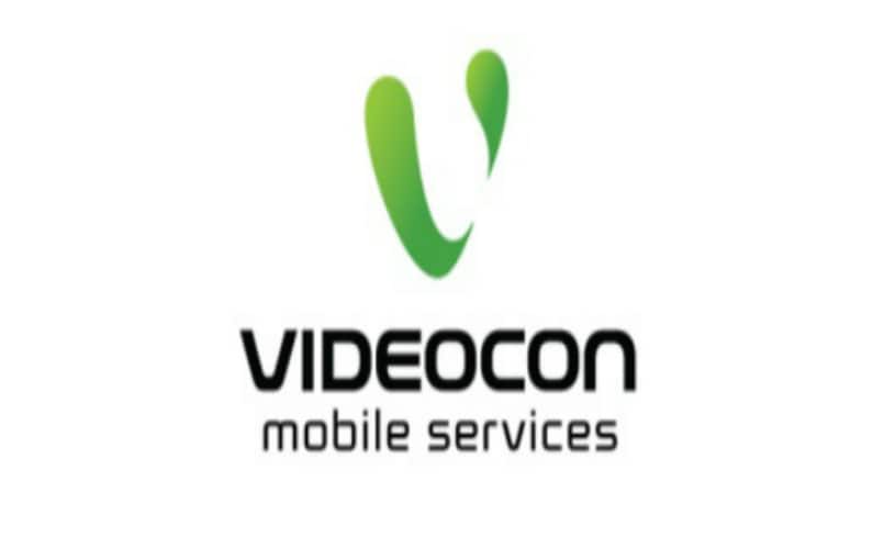 Videocon Logo - Videocon to set up mobile assembly plant in Punjab