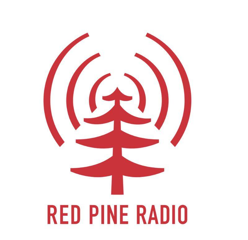 Red.com Logo - Interlochen