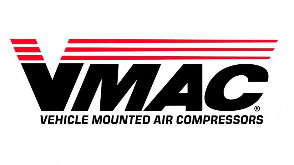 Vmac Logo - VMAC releases UNDERHOOD air compressors and DTM PTO-driven systems ...