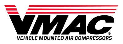 Vmac Logo - VMAC Mounted Air Compressors. Rochester NY. East Avenue Auto