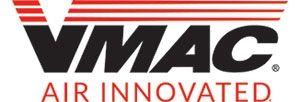 Vmac Logo - VMAC Mounted Air Compressors