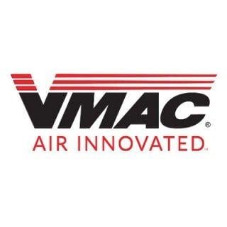 Vmac Logo - VMAC - Recycling Product News