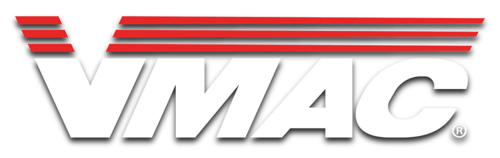 Vmac Logo - VMAC Parts. Intercon Truck Equipment