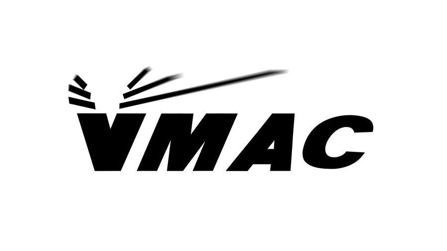 Vmac Logo - Entry by WilmarNM for 10 second animated logo existing logo