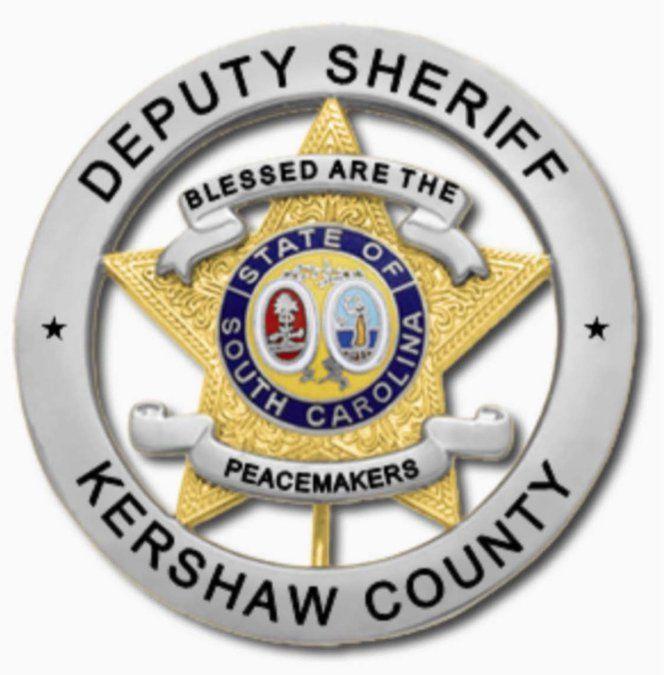 Suspect Logo - KCSO names stabbing suspect - Chronicle-Independent