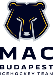 Budapest Logo - MAC Budapest