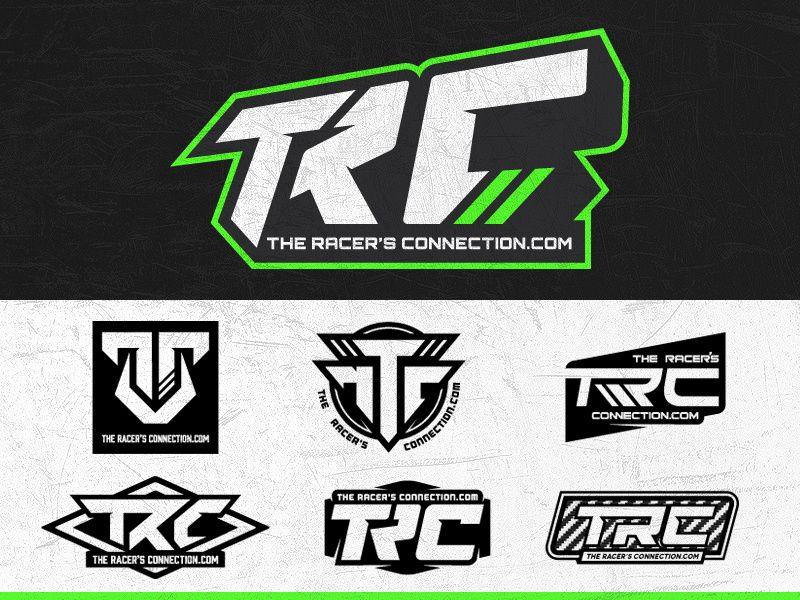 TRC Logo - TRC Logo by raul sigala on Dribbble