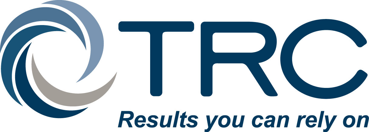 TRC Logo - TRC Logo