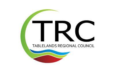 TRC Logo - TRC Logo Of The Tropics