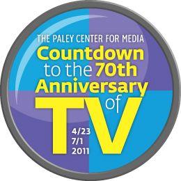 WCBS-TV Logo - TV Fact Countdown Details | The Paley Center for Media
