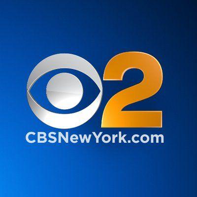 WCBS-TV Logo - CBS New York (@CBSNewYork) | Twitter