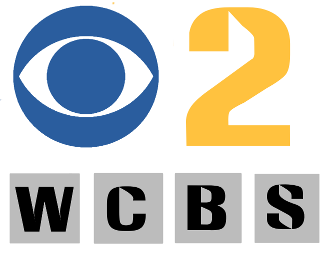 WCBS-TV Logo - LogoDix
