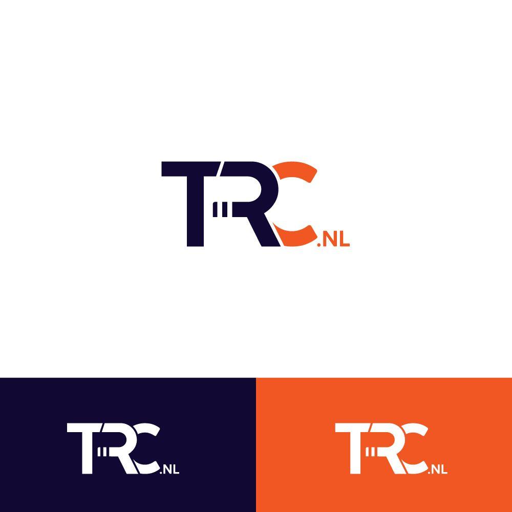 TRC Logo - Bold, Serious, It Company Logo Design for TRC professionals and TRC ...